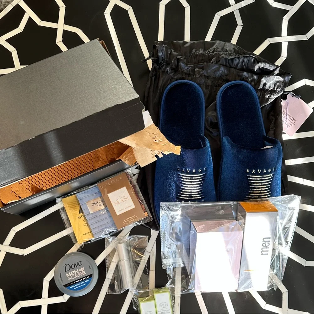 Charlib”s Baskets Bundles Sets Love Packs